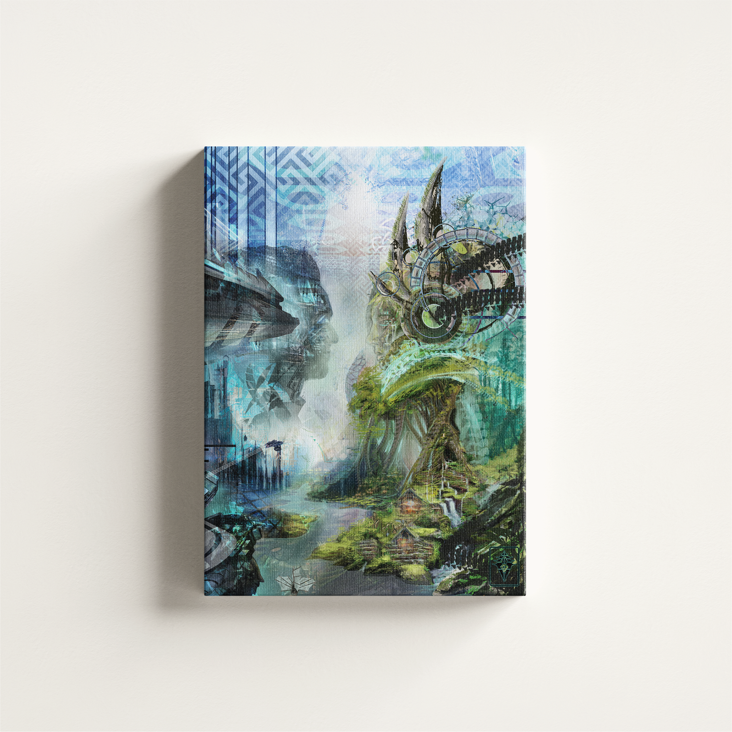Akashic Future