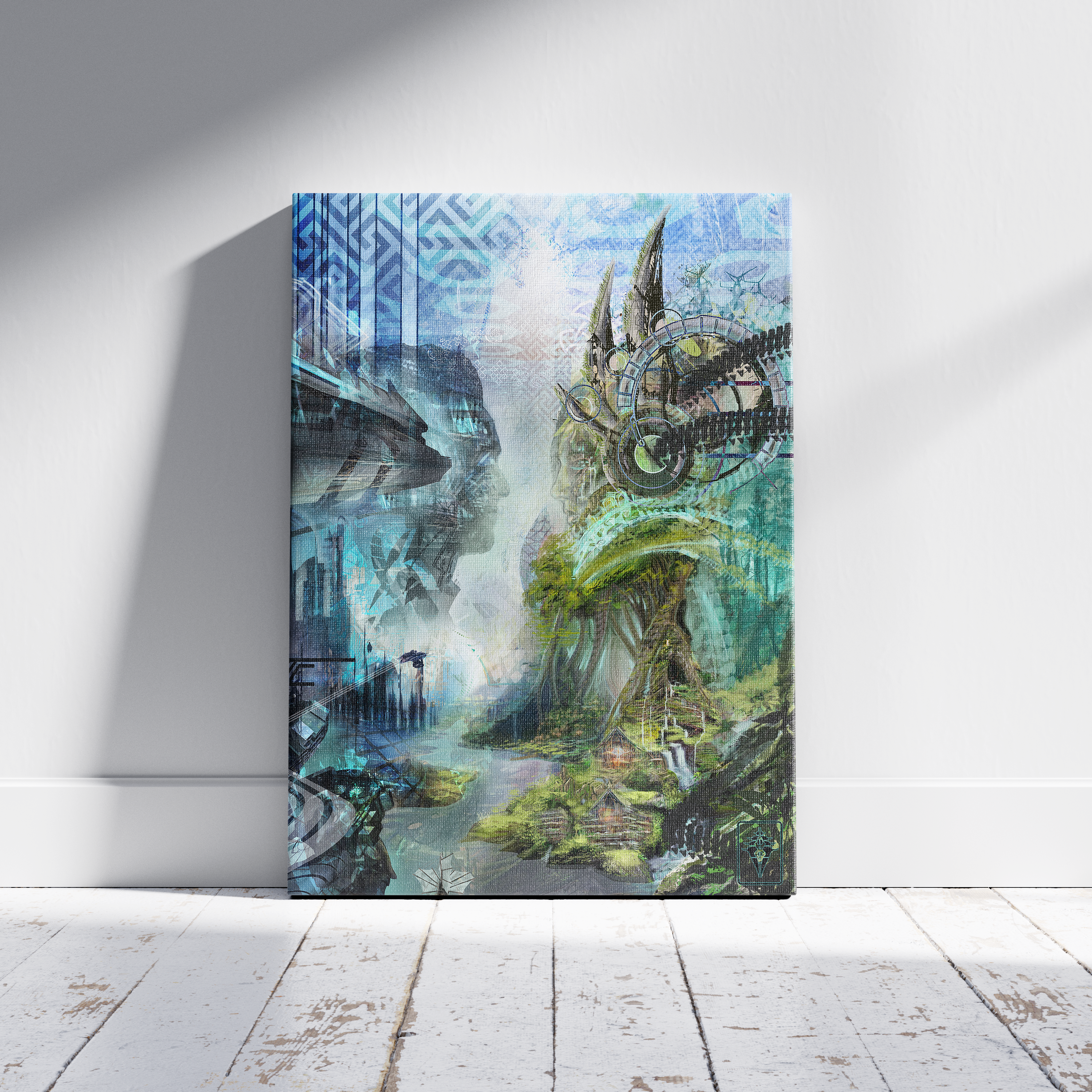 Akashic Future