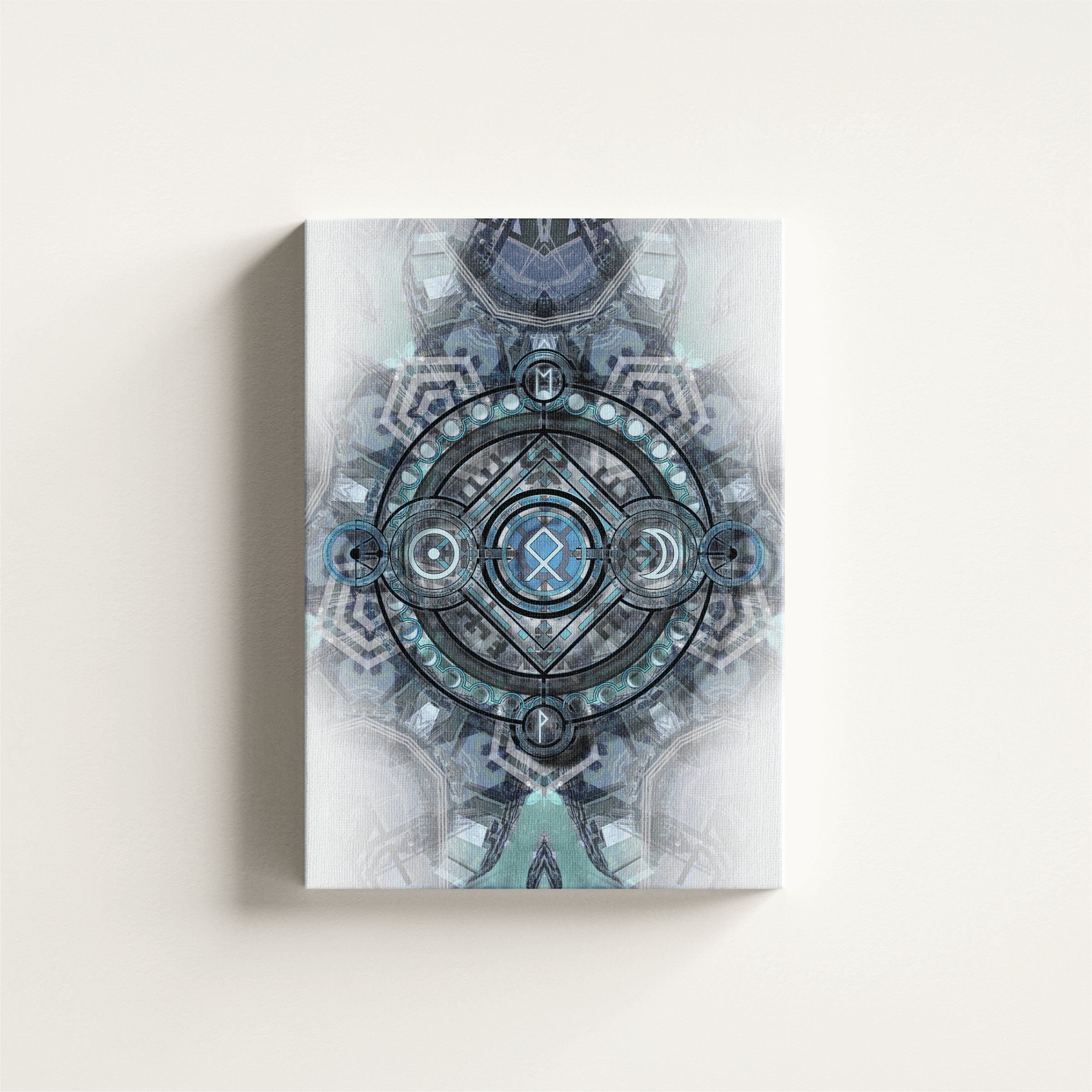 Ancestral Alignment Sigil