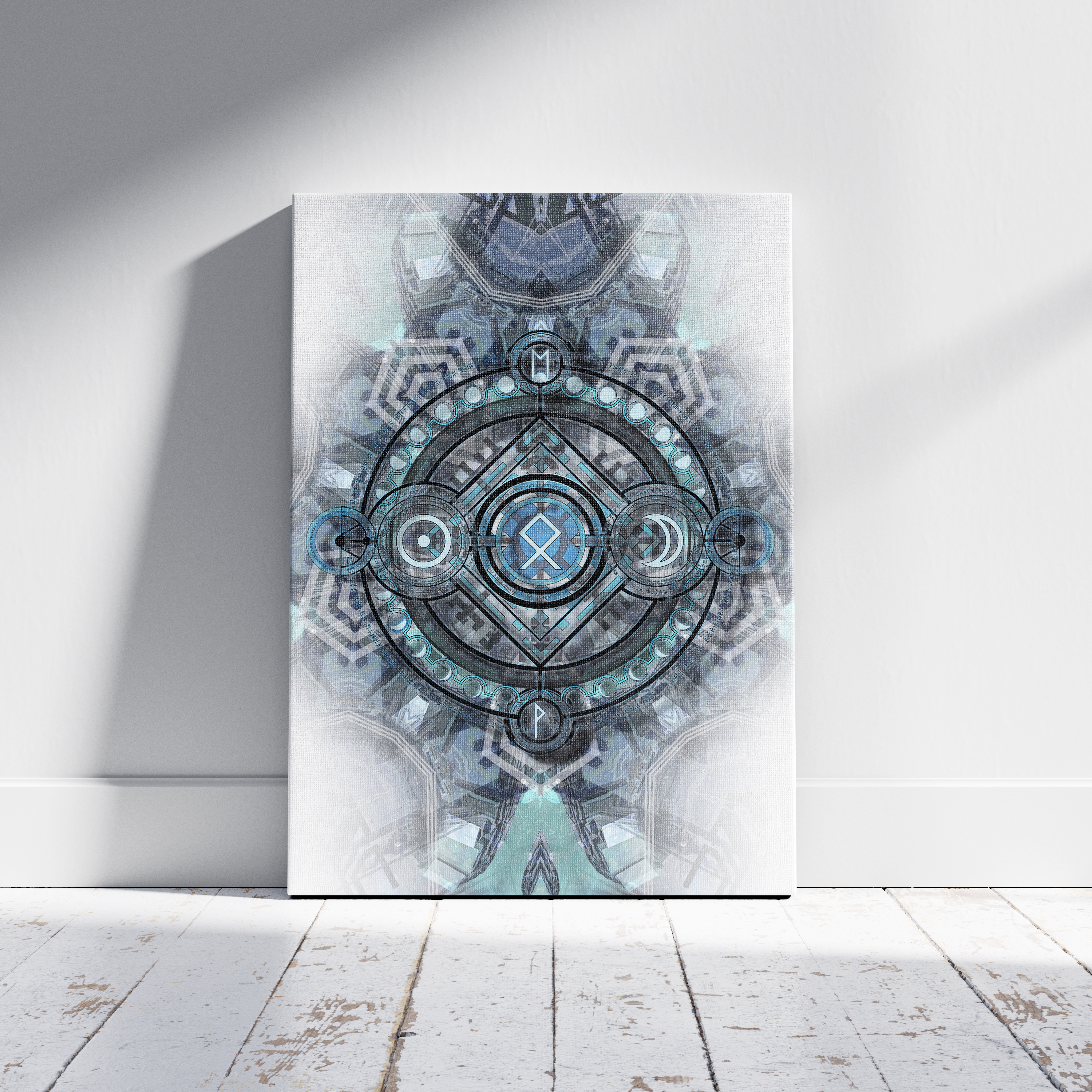 Ancestral Alignment Sigil