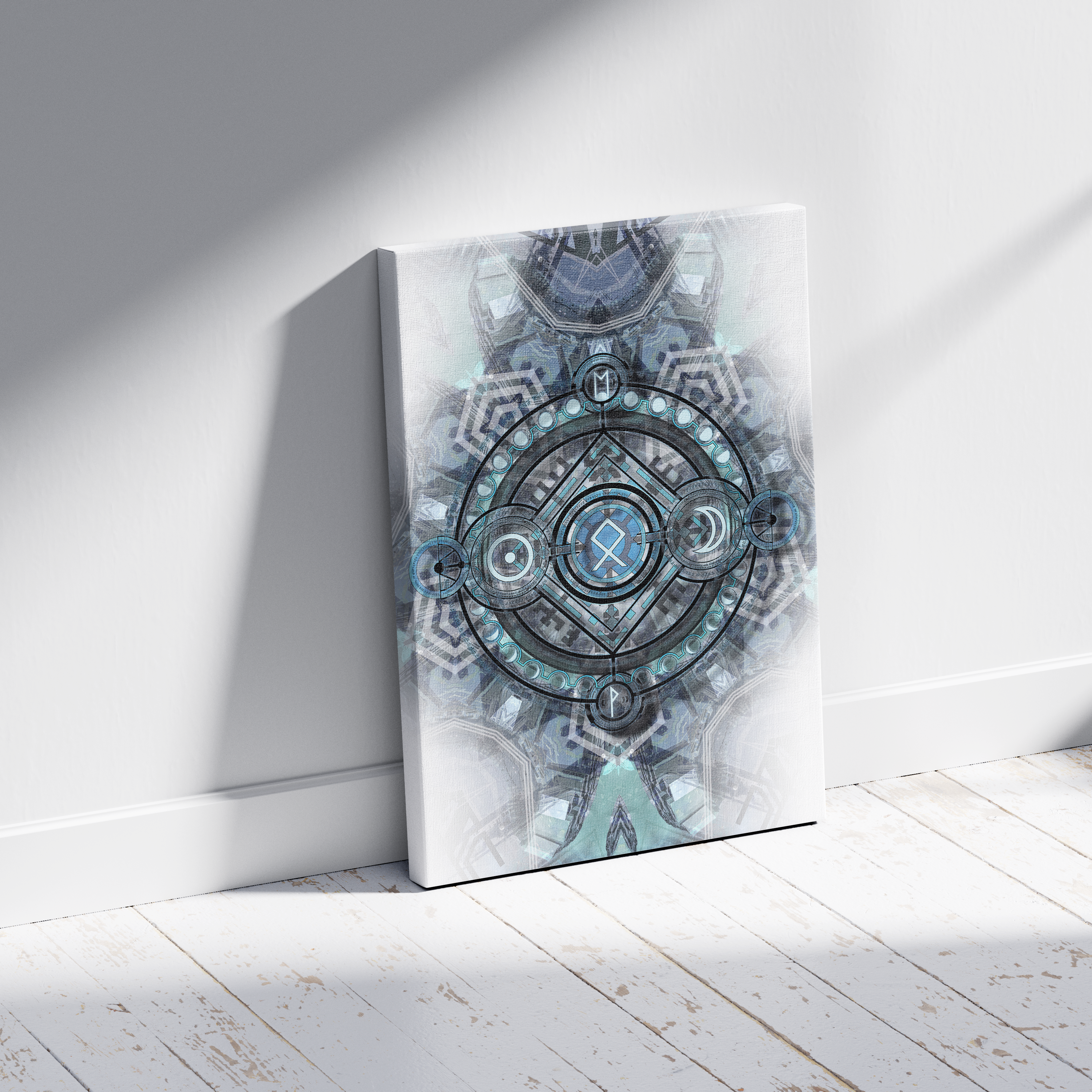 Ancestral Alignment Sigil