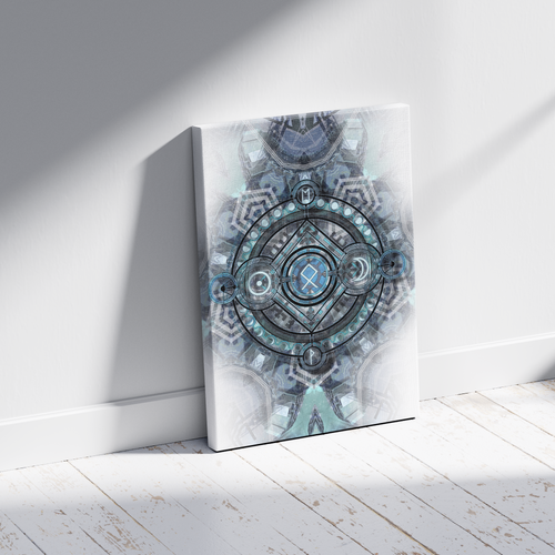Ancestral Alignment Sigil