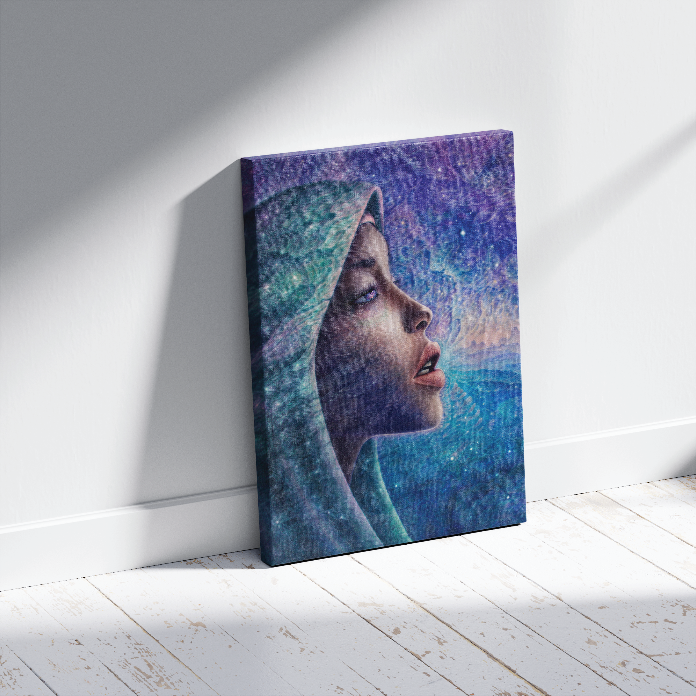 Ancestral Horizon
