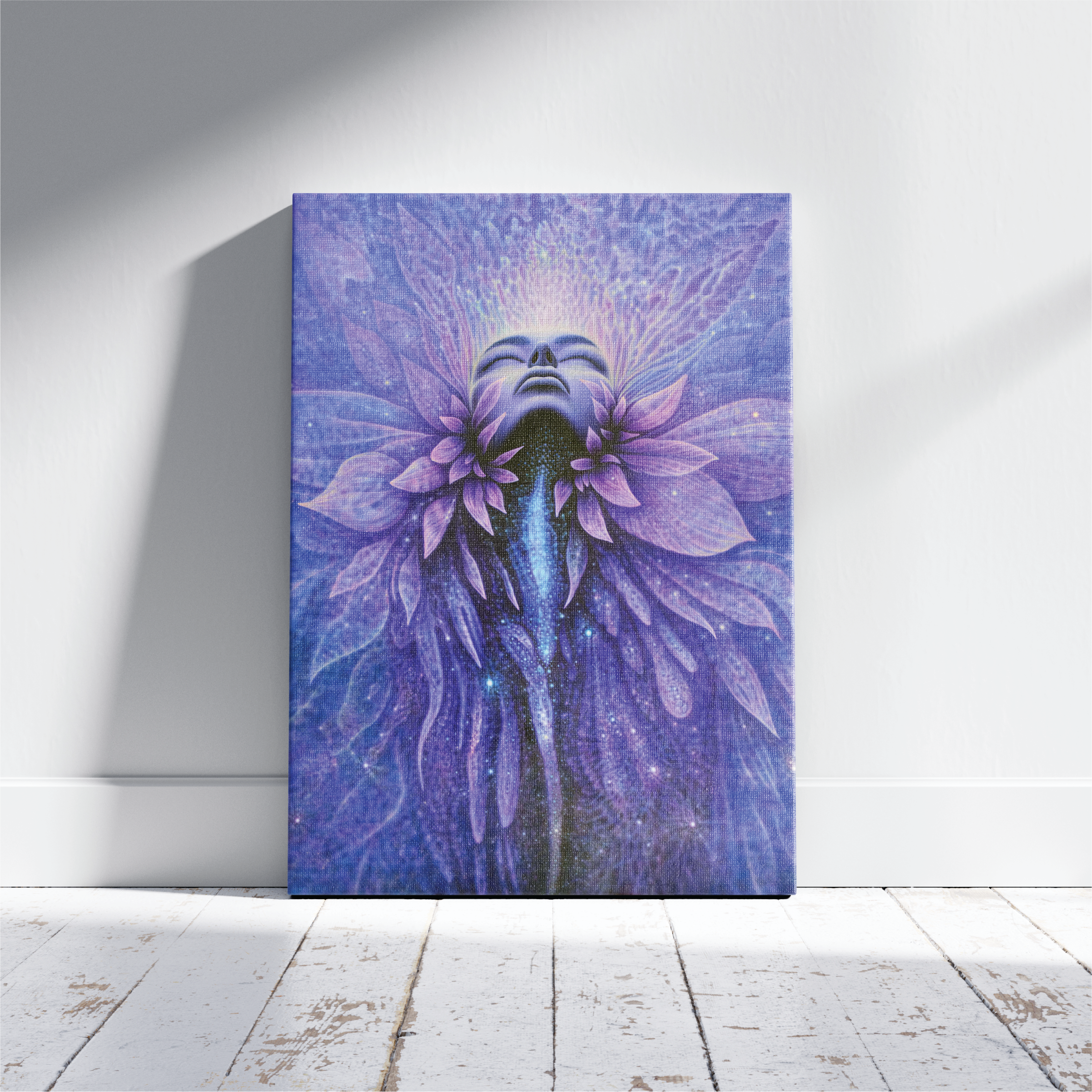 Bluminous