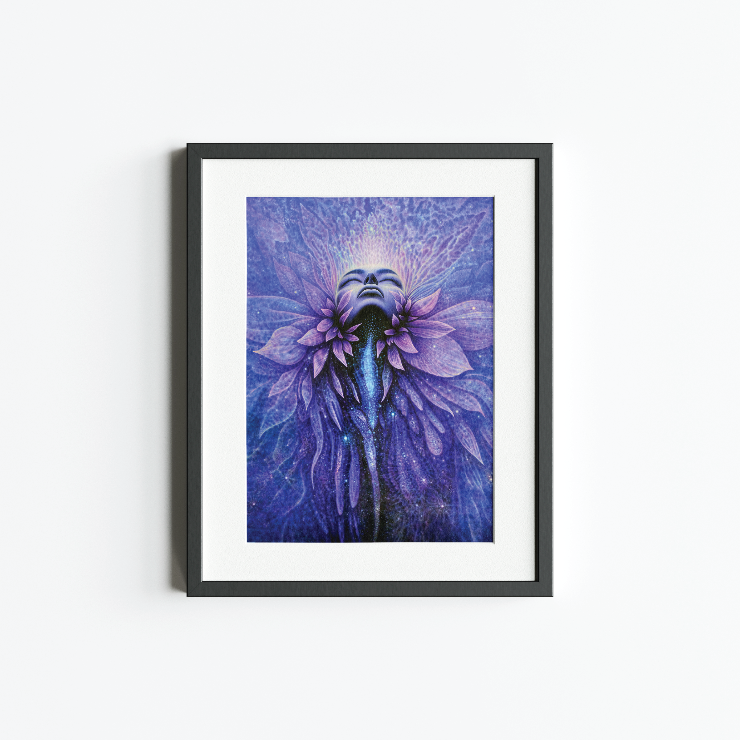 Bluminous