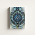 Exalted Feminine Sigil