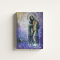 Mary Unrobed