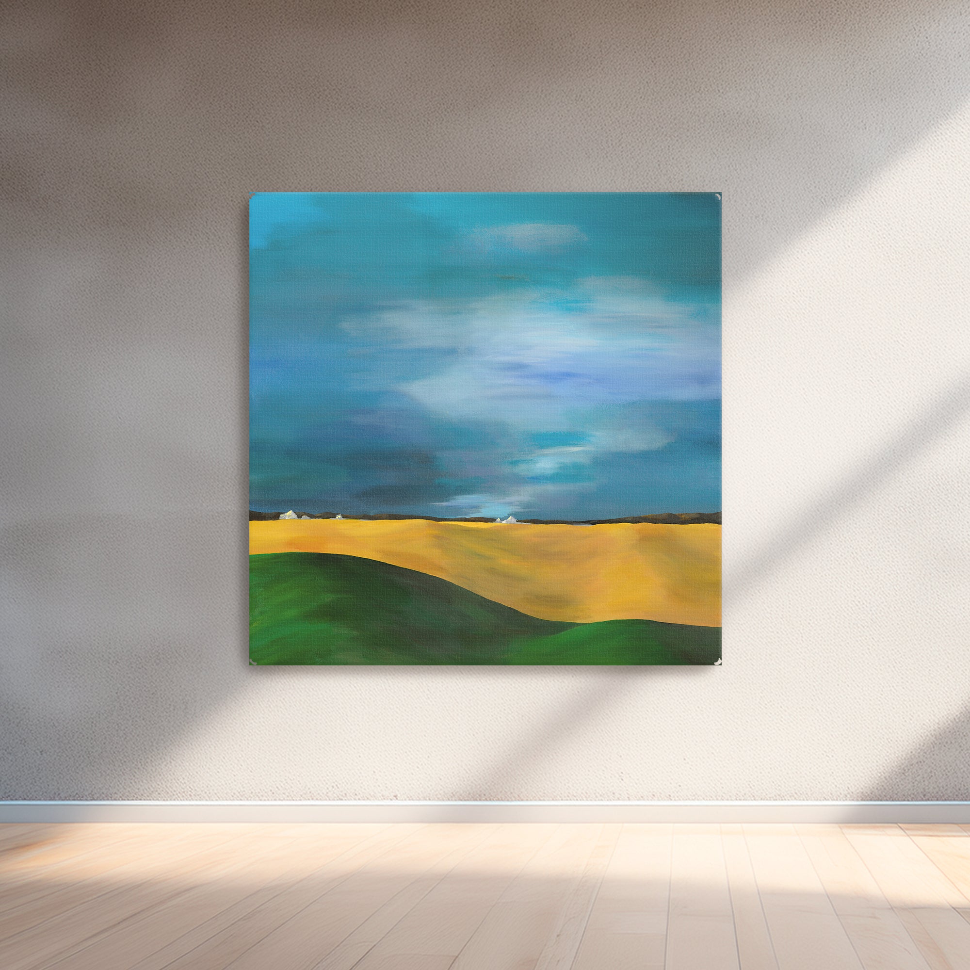 Palouse Dream