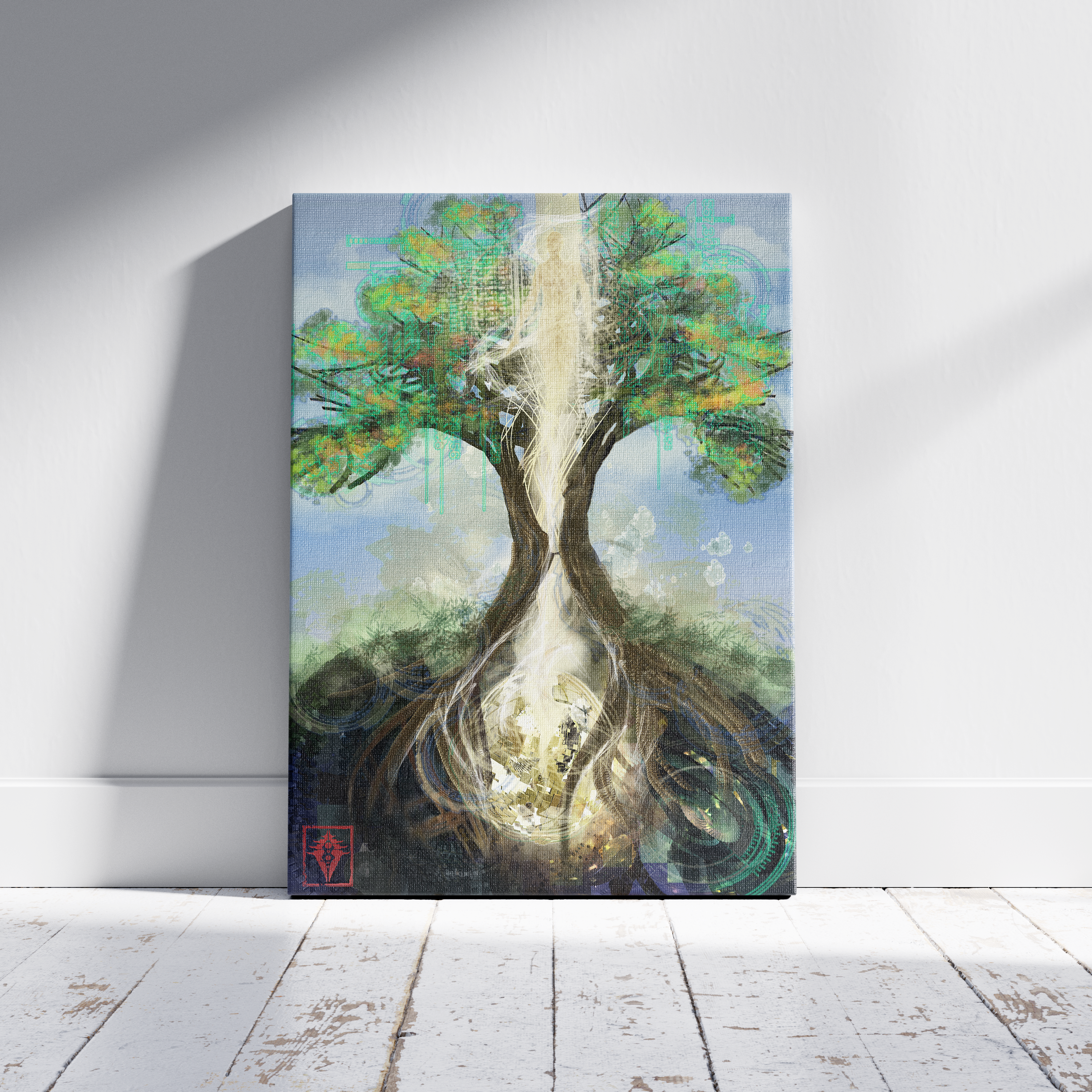 Shamanic Awakening