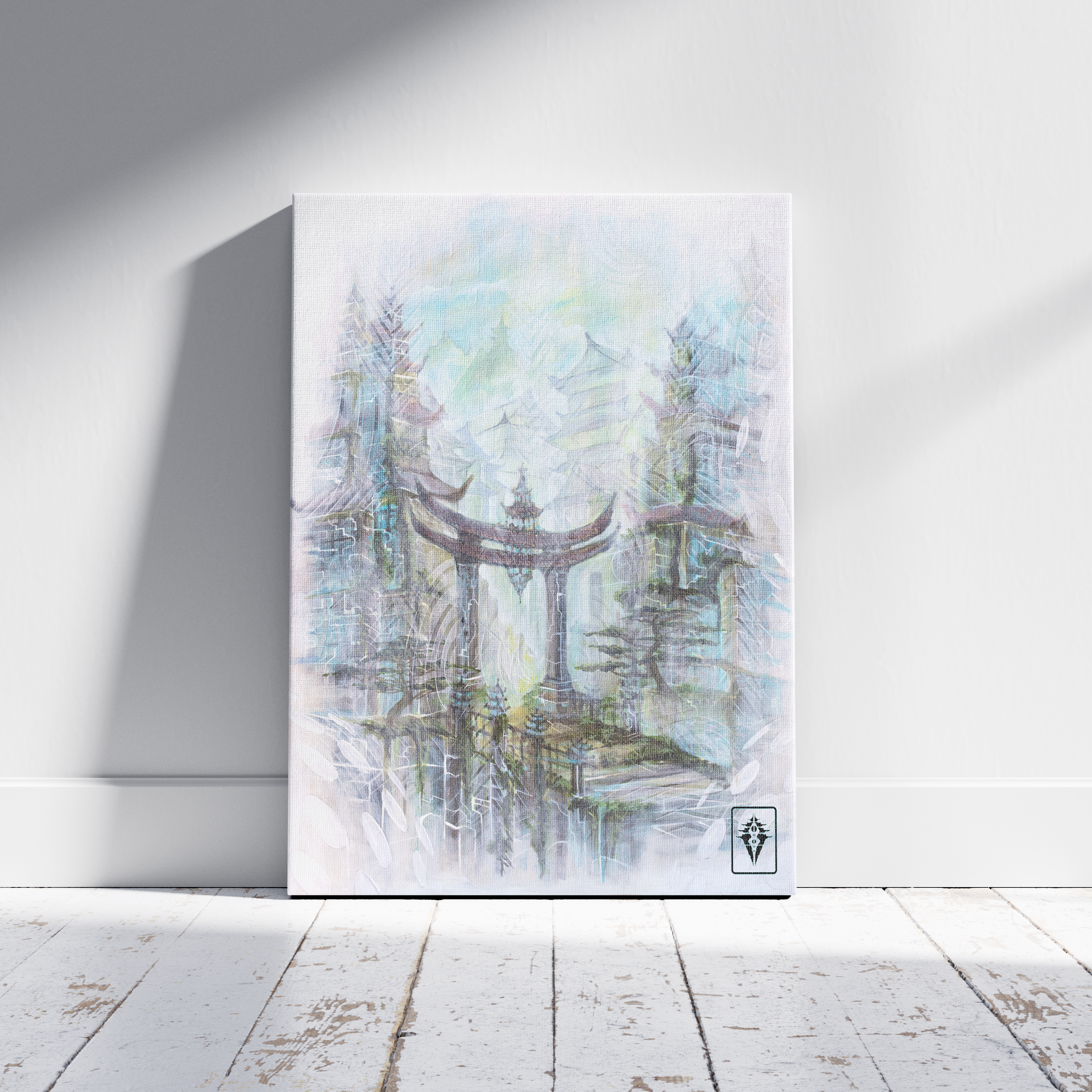 Shamanic Inception