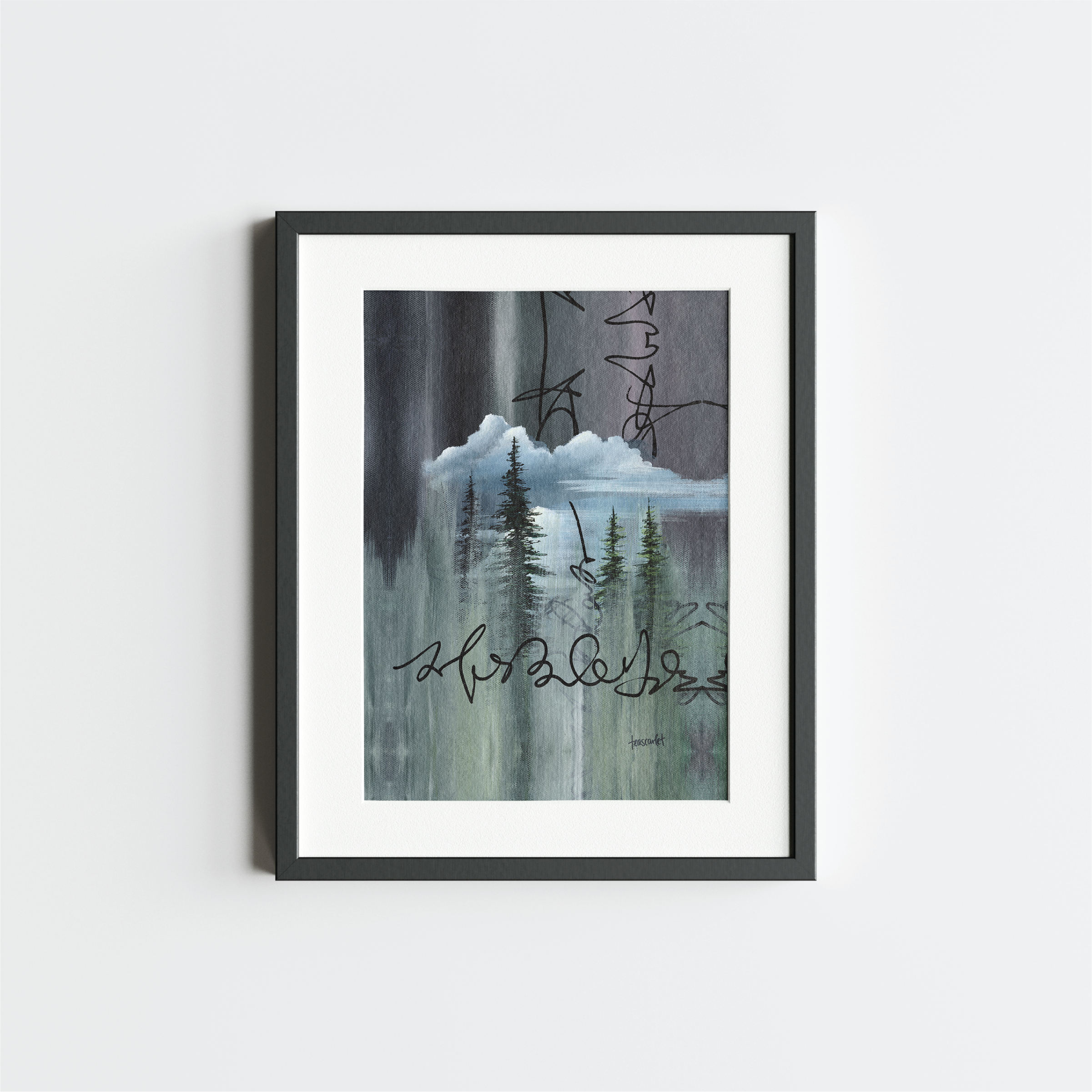 Trees 122